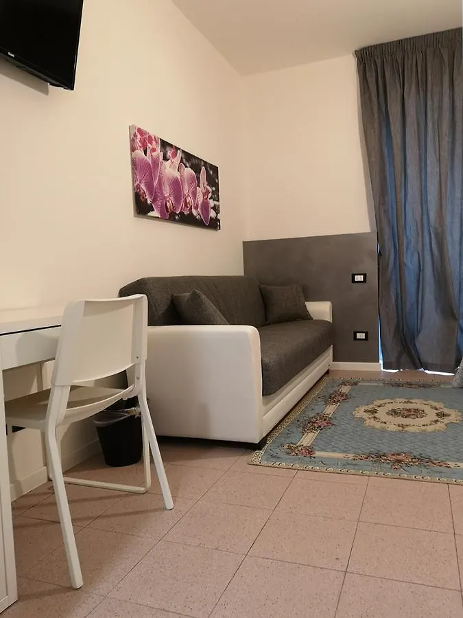 Il Giglio Bed & Breakfast Verona Italy