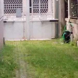 Mavipagi Frühstückspension
