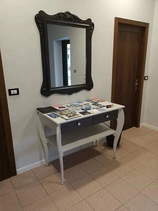Frühstückspension Bed and Breakfast Il Giglio Verona