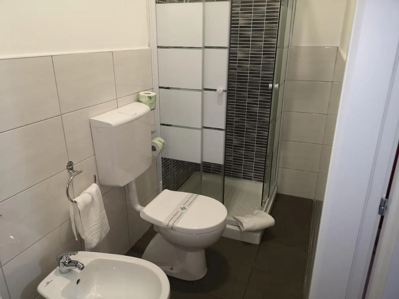 Il Giglio Bed & Breakfast Verona Italy